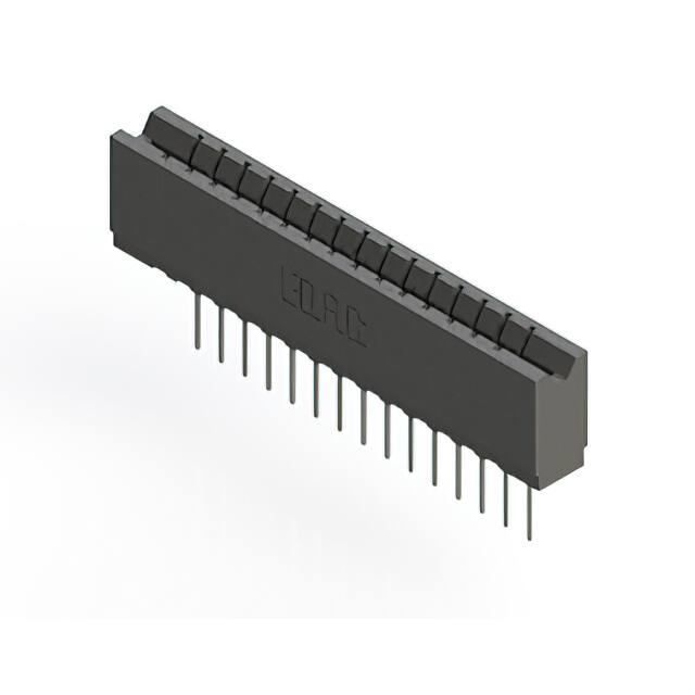 737-015-540-106 EDAC Inc.  Edgeboard Connectors